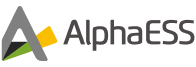 AlphaESS Logo 1